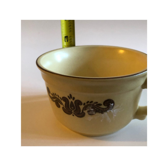 Pfaltzgraff Teacup - Picture 5 of 5